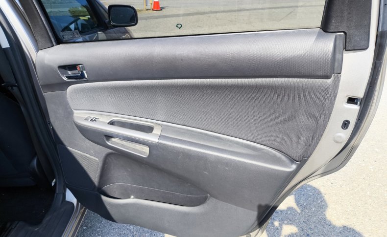 TOYOTA WISH X 2008