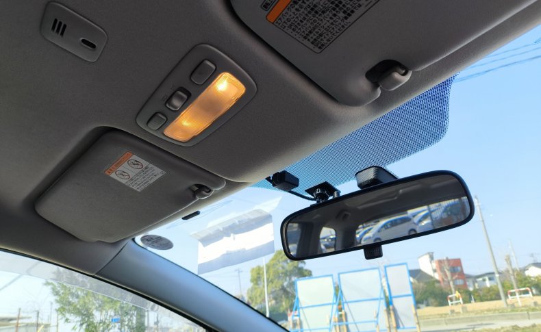 TOYOTA WISH X 2008