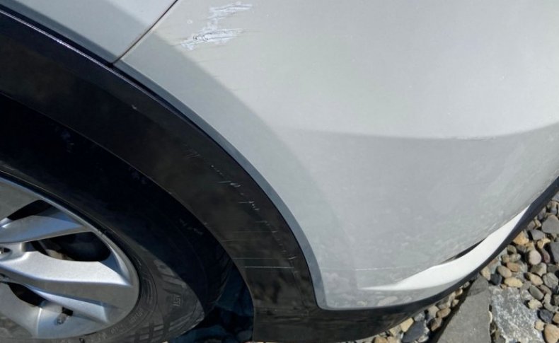 HONDA VEZEL Hybrid 4WD 2014