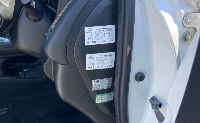 HONDA VEZEL Hybrid 4WD 2014