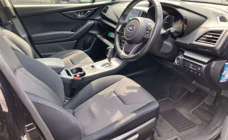 SUBARU IMPREZA 1.6i-L Eyesite 2017