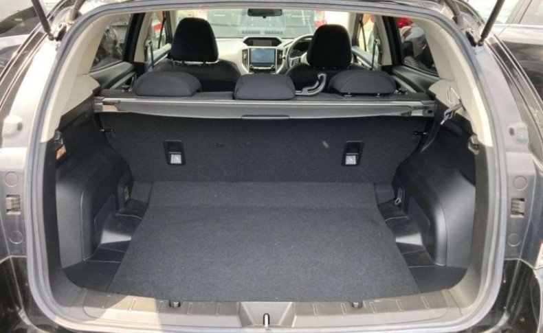 SUBARU IMPREZA 1.6i-L Eyesite 2017