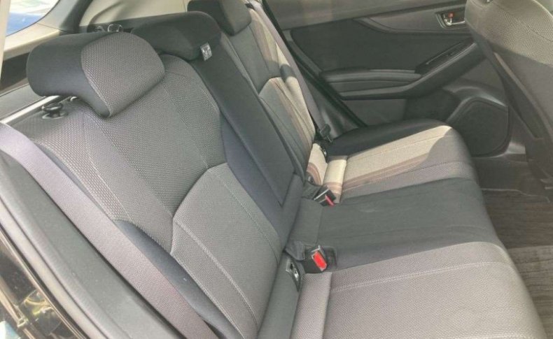 SUBARU IMPREZA 1.6i-L Eyesite 2017