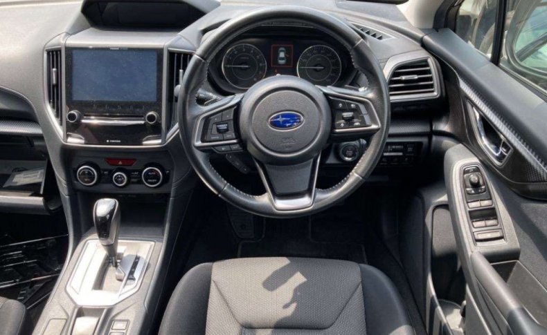 SUBARU IMPREZA 1.6i-L Eyesite 2017