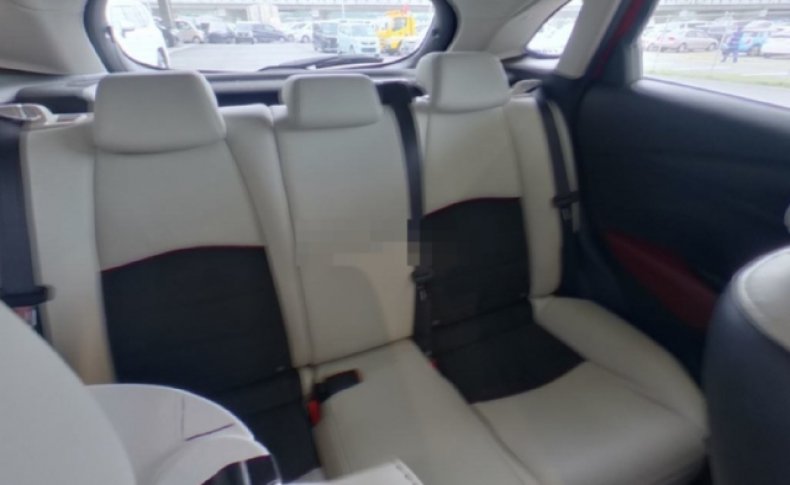 MAZDA CX-3 XD TOURING L PACK 2015