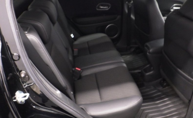 HONDA VEZEL HYBRID HYBRID Z*HONDA SENSING 2019