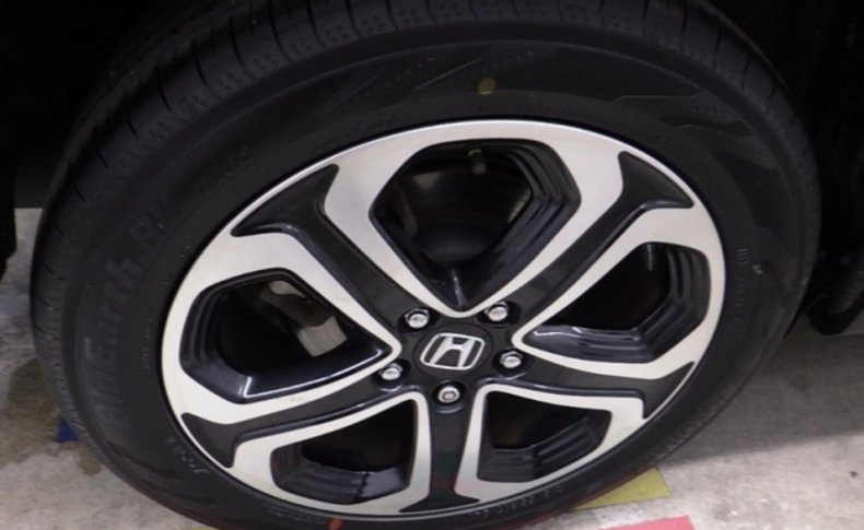 HONDA VEZEL HYBRID HYBRID Z*HONDA SENSING 2019