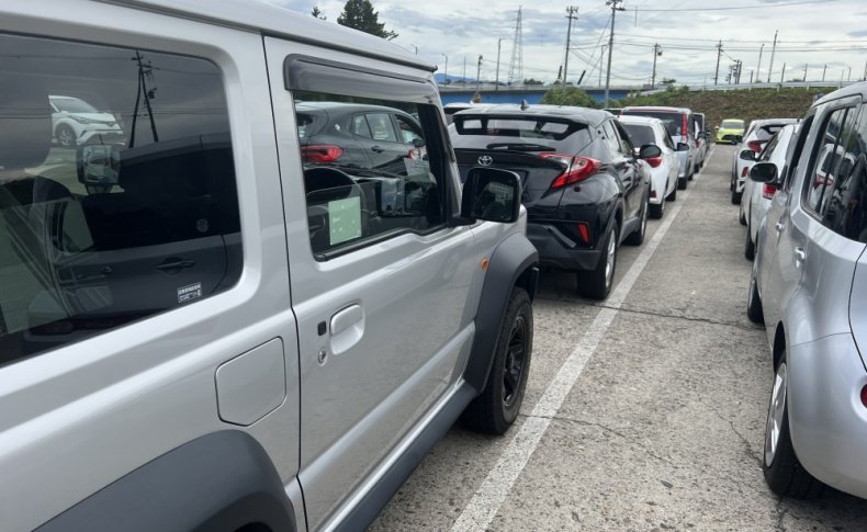 SUZUKI JIMNY SIERRA JL 4WD 2019