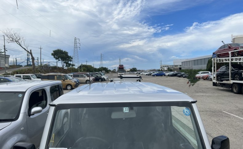 SUZUKI JIMNY SIERRA JL 4WD 2019