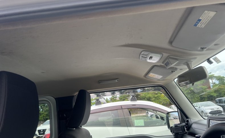 SUZUKI JIMNY SIERRA JL 4WD 2019