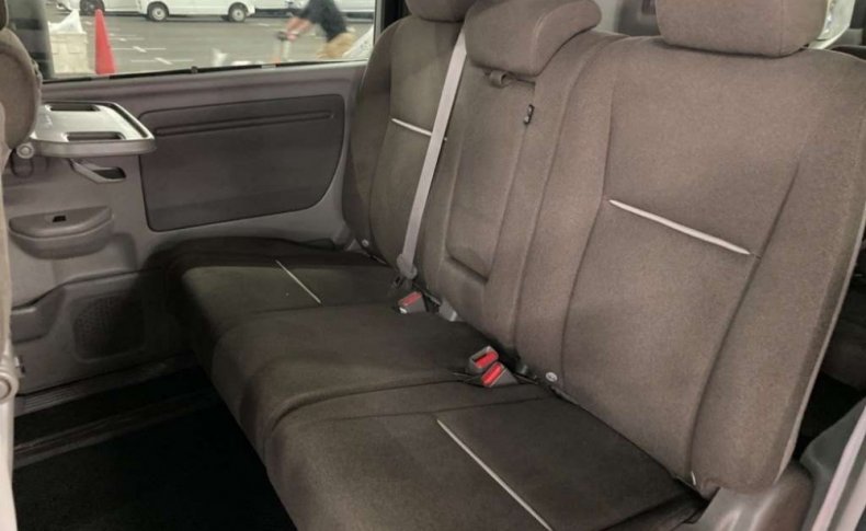 HONDA STEPWGN G Honda Sensing 2021