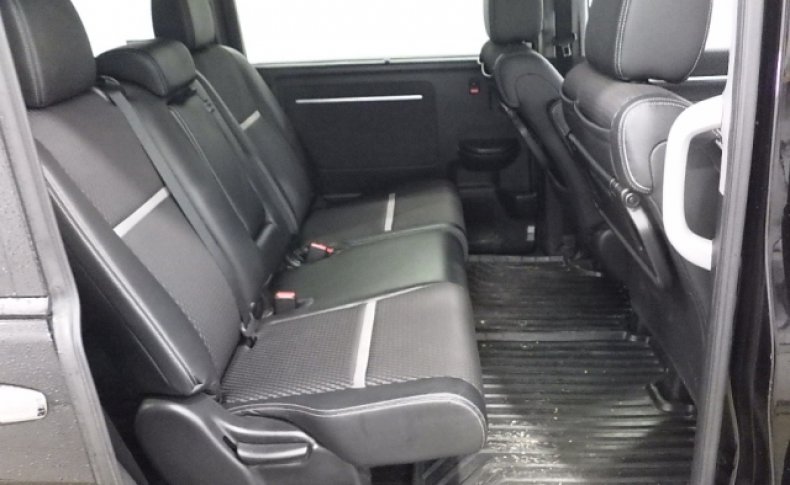 HONDA STEPWGN Spada Cool Spirit Honda Sensing 8seats 2016