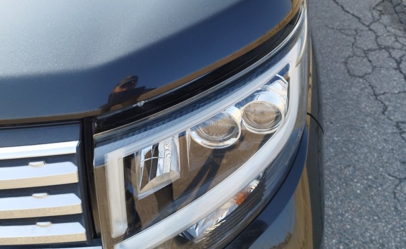DAIHATSU MOVE X 2016
