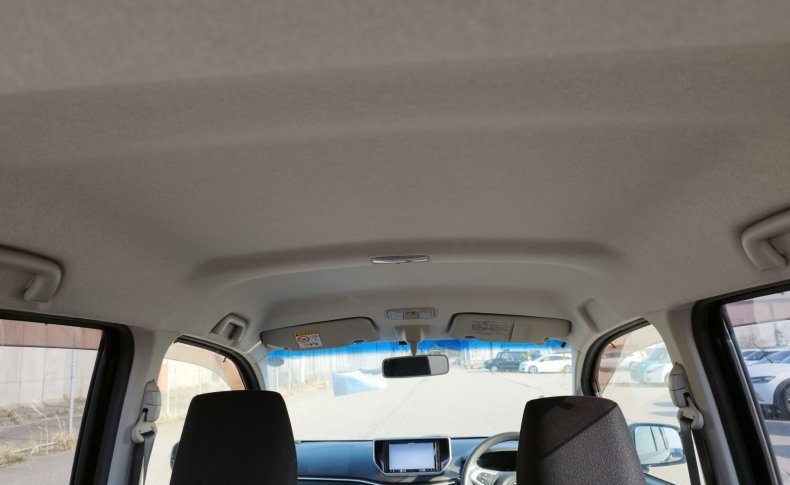 DAIHATSU MOVE X 2016