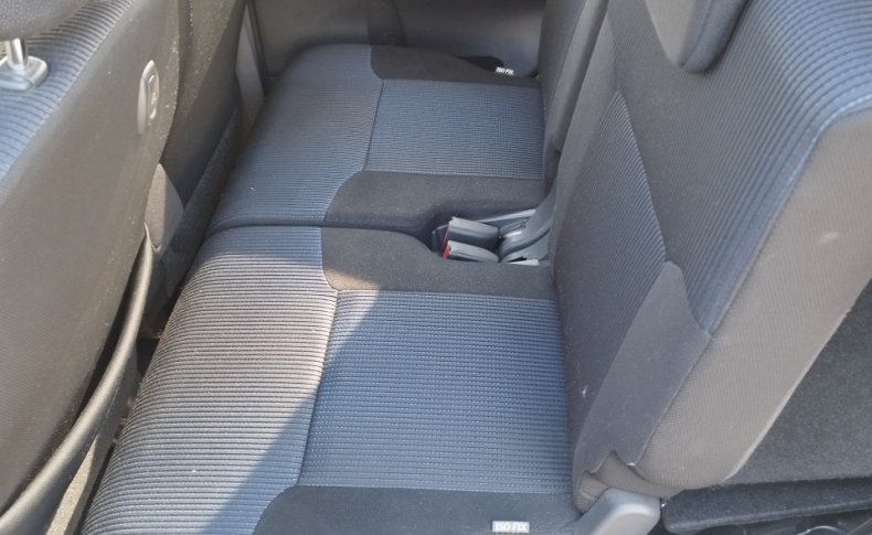 DAIHATSU MOVE X 2016