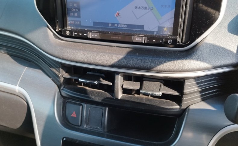 DAIHATSU MOVE X 2016
