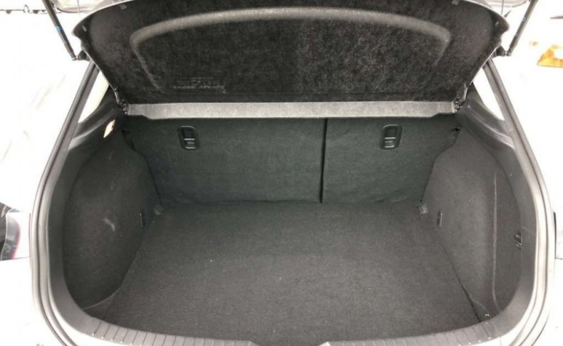 MAZDA AXELA 15C 4WD 2014