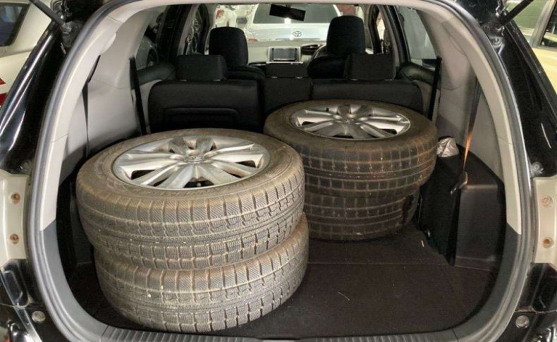 TOYOTA WISH 1.8 S 2009