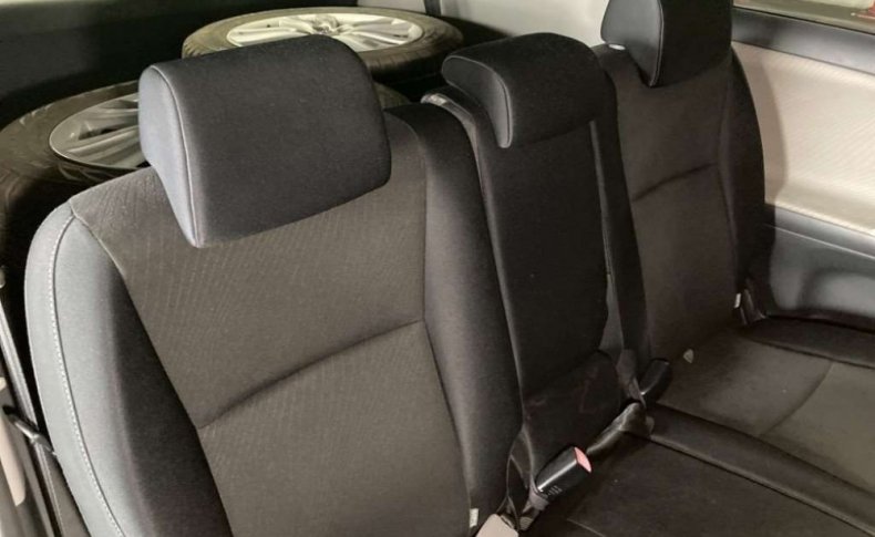 TOYOTA WISH 1.8 S 2009
