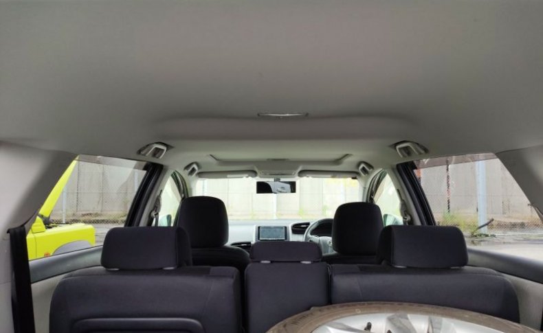TOYOTA WISH 1.8 S 2009