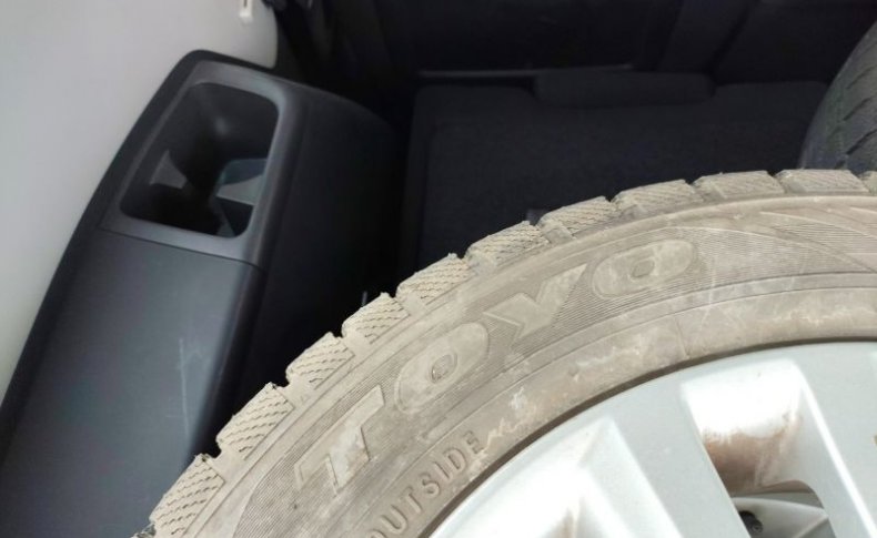 TOYOTA WISH 1.8 S 2009