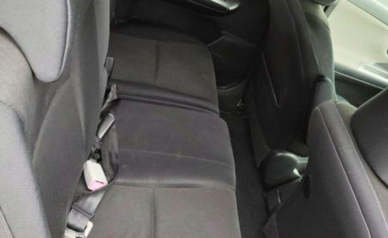 TOYOTA WISH 1.8 S 2009