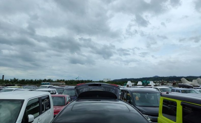 TOYOTA WISH 1.8 S 2009