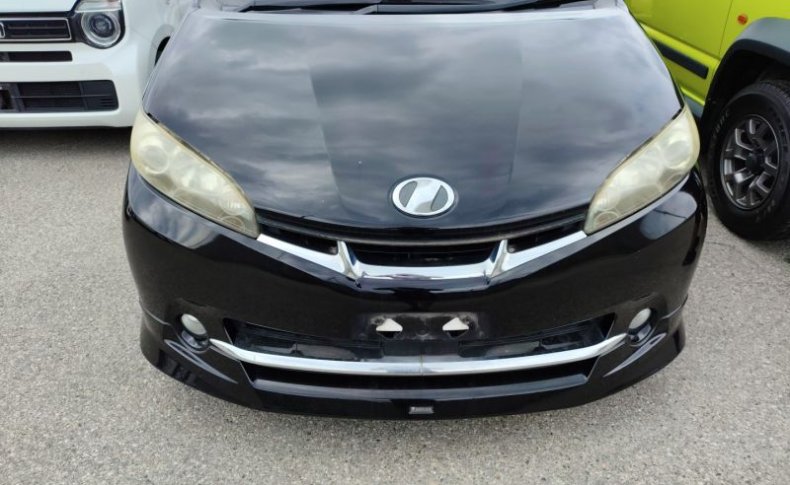 TOYOTA WISH 1.8 S 2009
