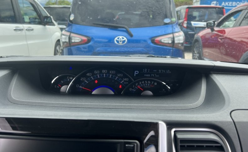 DAIHATSU TANTO X VS SA3 2019