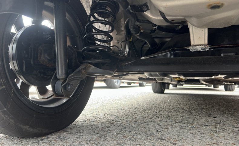 DAIHATSU TANTO X VS SA3 2019