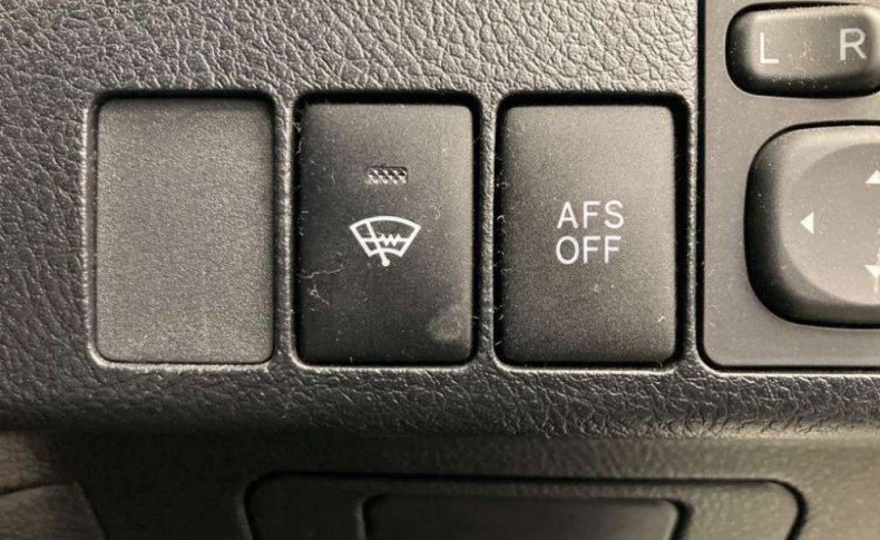 TOYOTA AURIS 150X S Package 4WD 2013