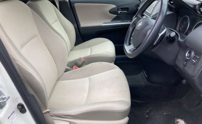 TOYOTA WISH 1.8S 2009