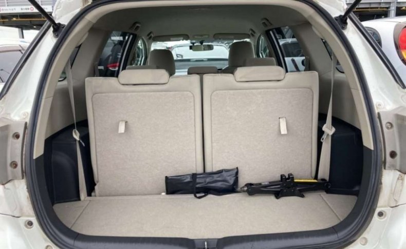 TOYOTA WISH 1.8S 2009