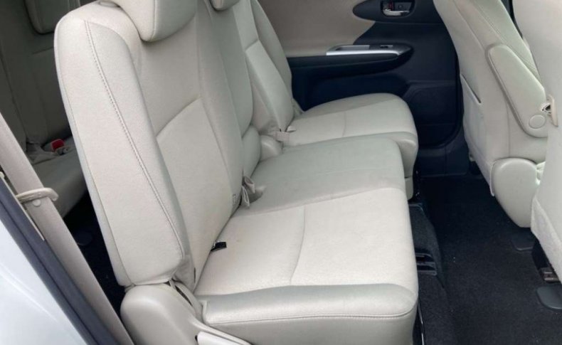 TOYOTA WISH 1.8S 2009