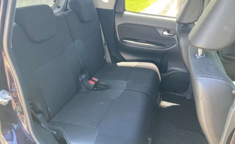 SUBARU STELLA Custom R Smart Assist 4WD 2017