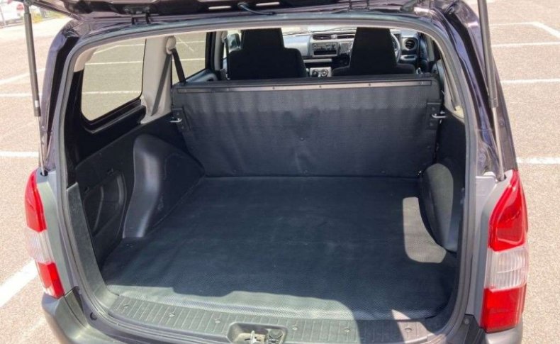 TOYOTA PROBOX GL 2020