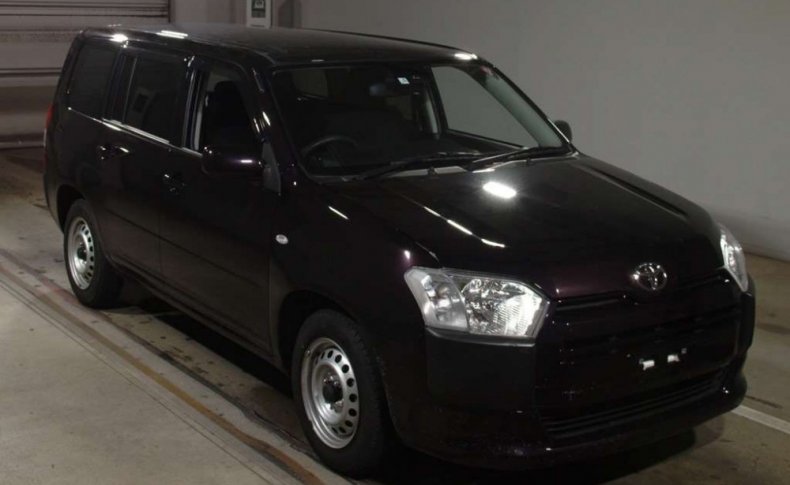 TOYOTA PROBOX GL 2020