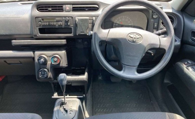 TOYOTA PROBOX GL 2020