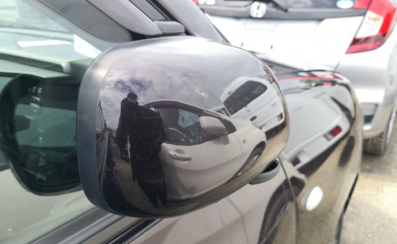 TOYOTA PROBOX GL 2020