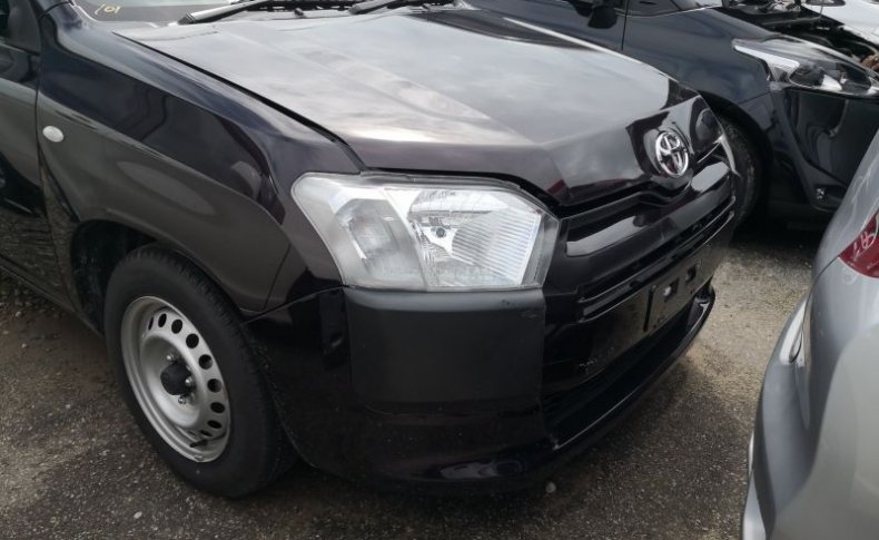 TOYOTA PROBOX GL 2020