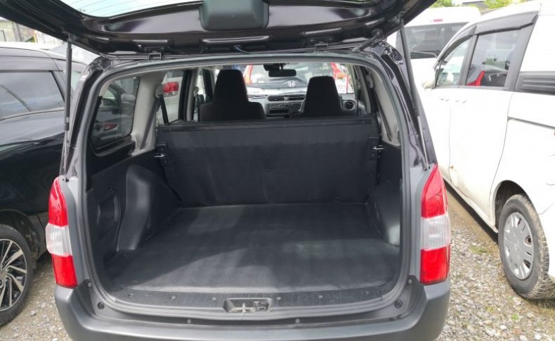 TOYOTA PROBOX GL 2020