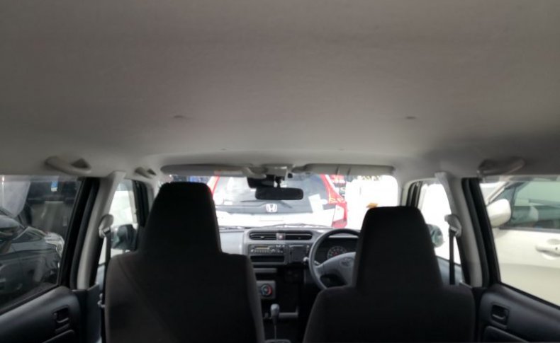 TOYOTA PROBOX GL 2020
