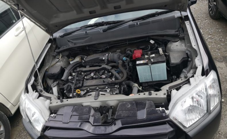 TOYOTA PROBOX GL 2020