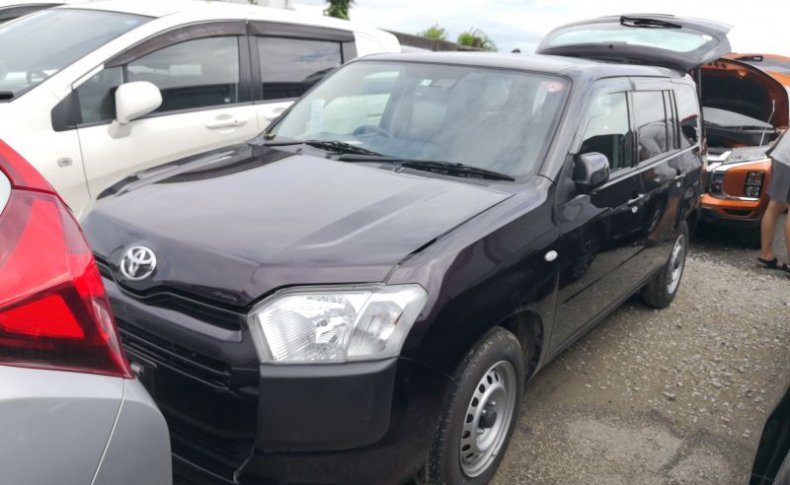 TOYOTA PROBOX GL 2020