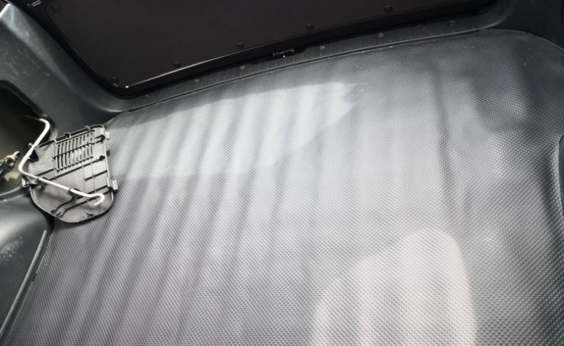 TOYOTA PROBOX GL 2020