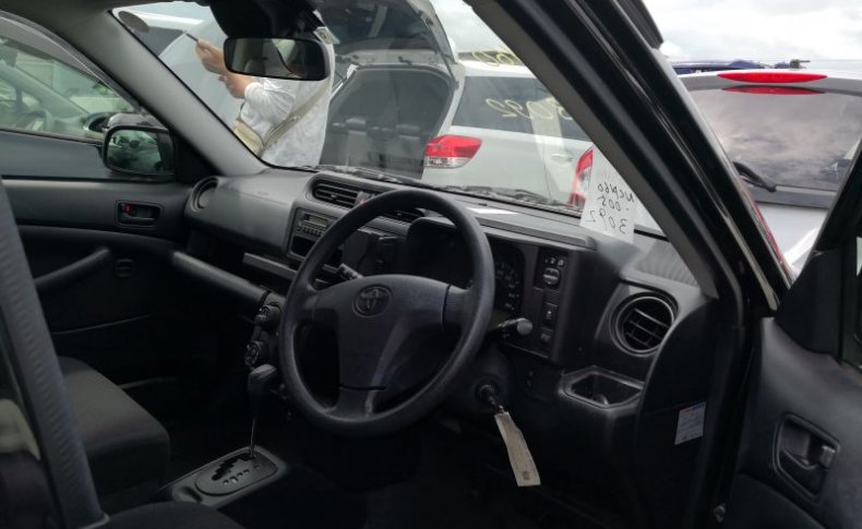 TOYOTA PROBOX GL 2020