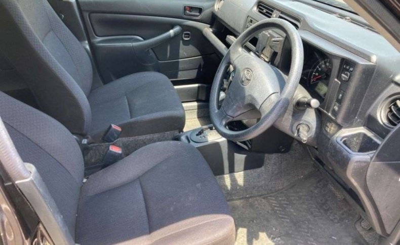 TOYOTA PROBOX GL 2020