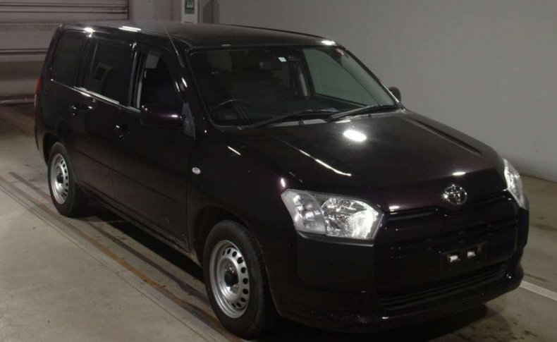 TOYOTA PROBOX GL 2020