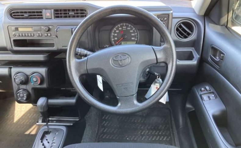 TOYOTA PROBOX GL 2020