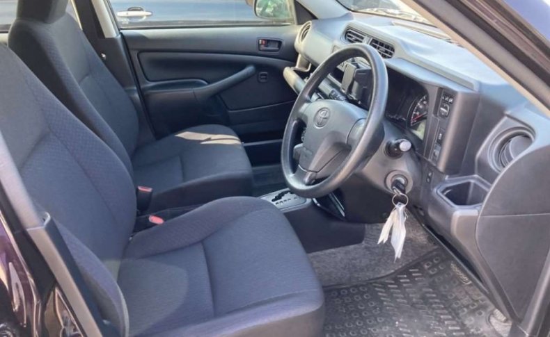 TOYOTA PROBOX GL 2020